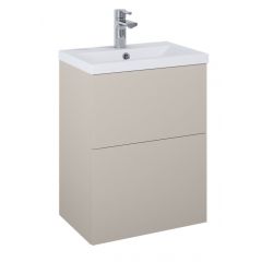 Elita Kido RE020501117020 umywalka z szafką 50 cm