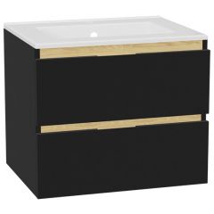 Zestaw Excellent CEEX3617600WH, MLEX215160001BK, MLEX2172600BKBL