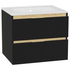 Zestaw Excellent CEEX6517600WH, MLEX215160001BK, MLEX2172600BKBL