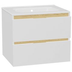 Zestaw Excellent CEEX6517600WH, MLEX215160001WH, MLEX2172600WHBL