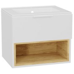 Zestaw Excellent CEEX3617600WH, MLEX215160002WH, MLEX2171600WHBL