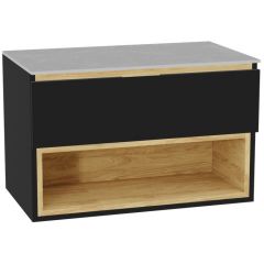 Zestaw Excellent MLEX2116800SJ, MLEX215180001BK, MLEX2171800BKBL