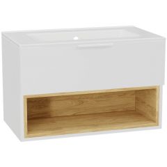 Zestaw Excellent CEEX3617800WH, MLEX215180002WH, MLEX2171800WHBL