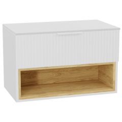 Zestaw Excellent MLEX2111800WH, MLEX215180003WH, MLEX2171800WHBL