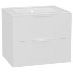 Zestaw Excellent CEEX6517600WH, MLEX215160002WH, MLEX2172600WHBL