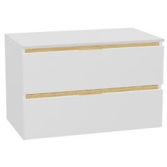 Zestaw Excellent MLEX2111800WH, MLEX215180001WH, MLEX2172800WHBL