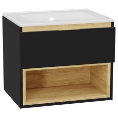Zestaw Excellent CEEX3617600WH, MLEX215160001BK, MLEX2171600BKBL
