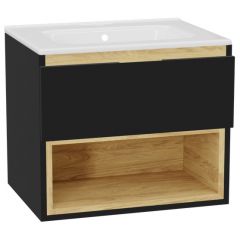 Zestaw Excellent CEEX6517600WH, MLEX215160001BK, MLEX2171600BKBL
