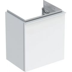 Geberit iCon 502301011 szafka wisząca podumywalkowa 37x27.9 cm