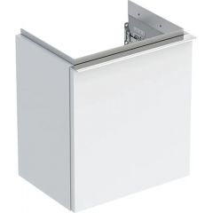 Geberit iCon 502300012 szafka wisząca podumywalkowa 37x27.9 cm