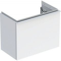 Geberit iCon 502302011 szafka wisząca podumywalkowa 52x30.7 cm