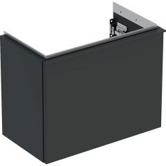 Geberit iCon 502302JK1 szafka wisząca podumywalkowa 52x30.7 cm