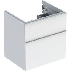 Geberit iCon 502303011 szafka wisząca podumywalkowa 59.2x47.6 cm