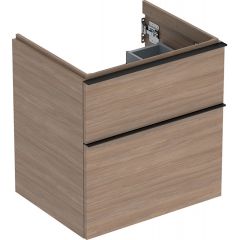 Geberit iCon 502303JH1 szafka wisząca podumywalkowa 59.2x47.6 cm