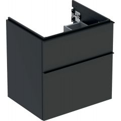 Geberit iCon 502303JK1 szafka wisząca podumywalkowa 59.2x47.6 cm