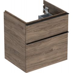 Geberit iCon 502303JR1 szafka wisząca podumywalkowa 59.2x47.6 cm