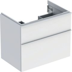 Geberit iCon 502304013 szafka wisząca podumywalkowa 74x47.6 cm