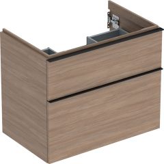 Geberit iCon 502304JH1 szafka wisząca podumywalkowa 74x47.6 cm