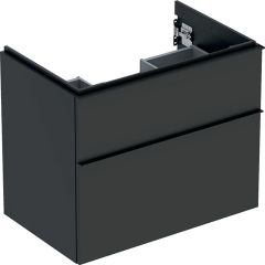 Geberit iCon 502304JK1 szafka wisząca podumywalkowa 74x47.6 cm