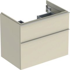 Geberit iCon 502304JL1 szafka wisząca podumywalkowa 74x47.6 cm