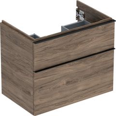 Geberit iCon 502304JR1 szafka wisząca podumywalkowa 74x47.6 cm