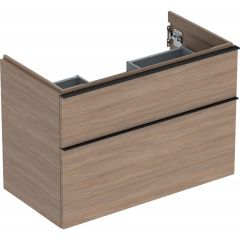 Geberit iCon 502305JH1 szafka wisząca podumywalkowa 88.8x47.6 cm