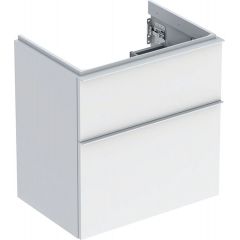 Geberit iCon 502307011 szafka wisząca podumywalkowa 59.2x41.6 cm