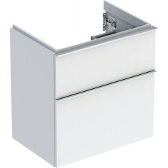 Geberit iCon 502307012 szafka wisząca podumywalkowa 59.2x41.6 cm