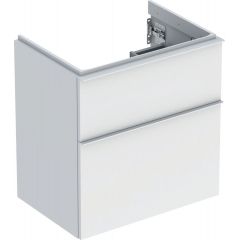 Geberit iCon 502307013 szafka wisząca podumywalkowa 59.2x41.6 cm