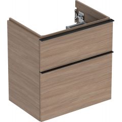 Geberit iCon 502307JH1 szafka wisząca podumywalkowa 59.2x41.6 cm