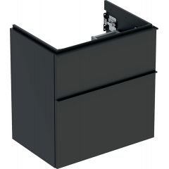 Geberit iCon 502307JK1 szafka wisząca podumywalkowa 59.2x41.6 cm