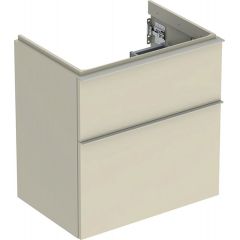 Geberit iCon 502307JL1 szafka wisząca podumywalkowa 59.2x41.6 cm