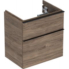 Geberit iCon 502307JR1 szafka wisząca podumywalkowa 59.2x41.6 cm