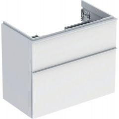 Geberit iCon 502308013 szafka wisząca podumywalkowa 74x41.6 cm