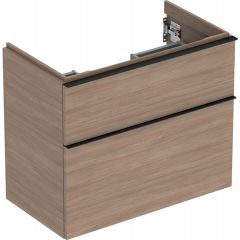 Geberit iCon 502308JH1 szafka wisząca podumywalkowa 74x41.6 cm