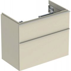 Geberit iCon 502308JL1 szafka wisząca podumywalkowa 74x41.6 cm