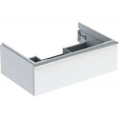 Geberit iCon 502311012 szafka wisząca podumywalkowa 74x47.6 cm