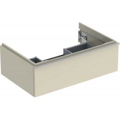 Geberit iCon 502311JL1 szafka wisząca podumywalkowa 74x47.6 cm