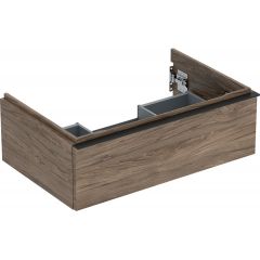 Geberit iCon 502311JR1 szafka wisząca podumywalkowa 74x47.6 cm