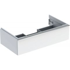 Geberit iCon 502312012 szafka wisząca podumywalkowa 88.8x47.6 cm