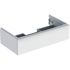 Geberit iCon 502312013 szafka wisząca podumywalkowa 88.8x47.6 cm