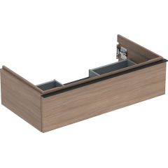 Geberit iCon 502312JH1 szafka wisząca podumywalkowa 88.8x47.6 cm