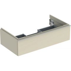 Geberit iCon 502312JL1 szafka wisząca podumywalkowa 88.8x47.6 cm