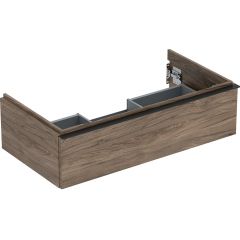 Geberit iCon 502312JR1 szafka wisząca podumywalkowa 88.8x47.6 cm