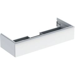 Geberit iCon 502313011 szafka wisząca podumywalkowa 118.4x47.6 cm