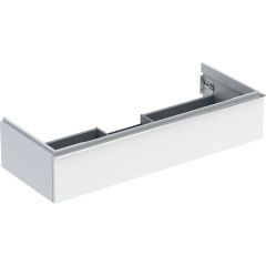 Geberit iCon 502313012 szafka wisząca podumywalkowa 118.4x47.6 cm