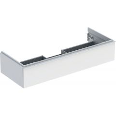 Geberit iCon 502313013 szafka wisząca podumywalkowa 118.4x47.6 cm