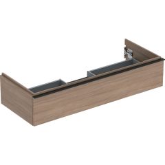 Geberit iCon 502313JH1 szafka wisząca podumywalkowa 118.4x47.6 cm