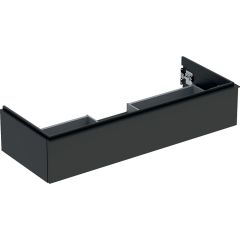 Geberit iCon 502313JK1 szafka wisząca podumywalkowa 118.4x47.6 cm