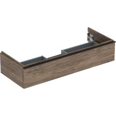 Geberit iCon 502313JR1 szafka wisząca podumywalkowa 118.4x47.6 cm